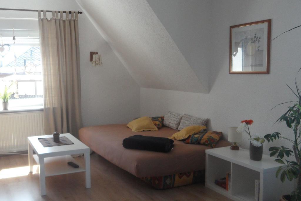 Ferienwohnung-Kuechler Oelsnitz  Room photo