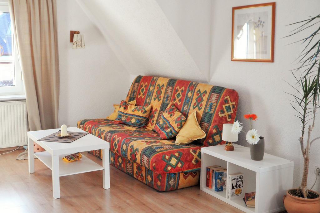 Ferienwohnung-Kuechler Oelsnitz  Room photo